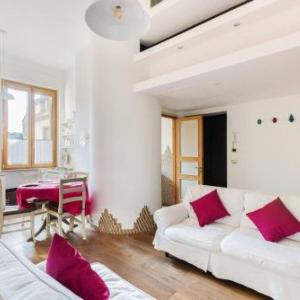 Easylife - Classic and spacious apt in Garibaldi