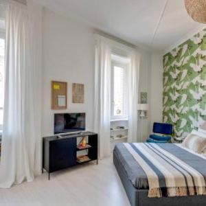 Easylife - Milano - Seveso 44 - Centrale