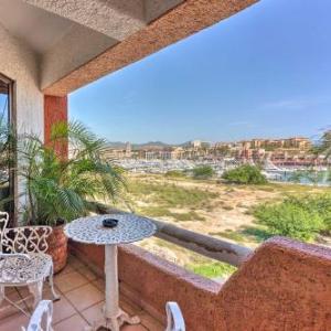 Chic Cabo San Lucas Getaway < 2 Miles to Beaches!