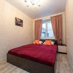 Apartment Pushkina 5k2 Yaroslavl