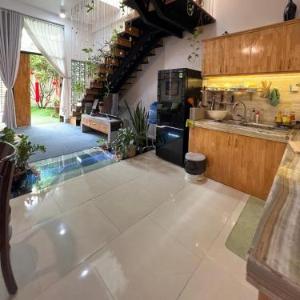 Terralia Villa