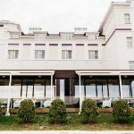 Kostroma Hotel Golden Ring