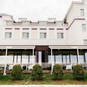 Kostroma Hotel Golden Ring