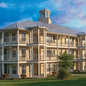 Incredible Resort Condos in Family Destination Branson