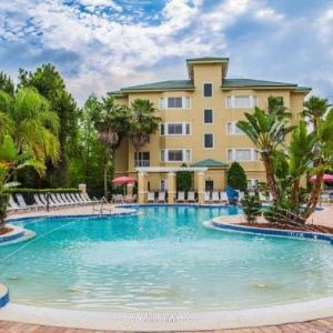 Kissimmee Resort Condos with Comfy Caribbean Ambience