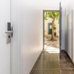 Orange 3 House - Chiado Studios