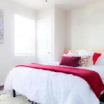 ** LOVELY APT IN RESURGENT H ST CORRIDOR AREA **