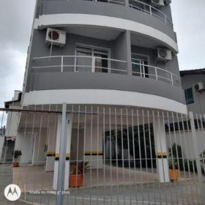Apart HS e Residencial Baleia Franca