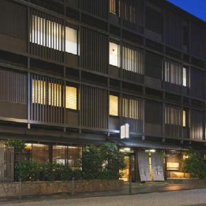 Gion Shinmonso Hotel