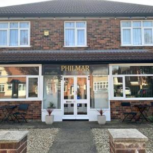 Philmar Guest House