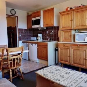 Appartement Notre-Dame-de-Bellecombe 1 pièce 6 personnes - FR-1-595-5