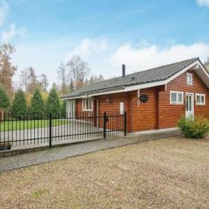 Holiday home Silkeborg IX