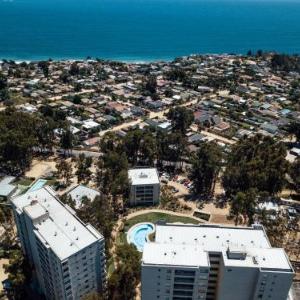 Departamento Algarrobo Norte