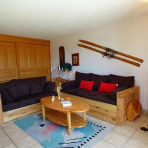 Appartement Les Saisies 2 pièces 8 personnes - FR-1-594-41