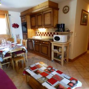 Appartement Villard-sur-Doron 3 pièces 8 personnes - FR-1-594-48