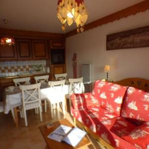 Appartement Villard-sur-Doron 3 pièces 7 personnes - FR-1-594-75