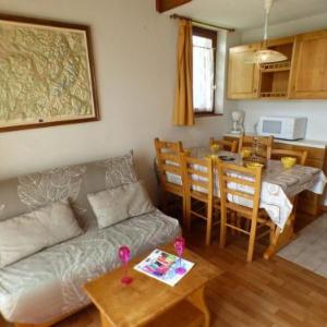 Appartement Les Saisies 3 pièces 6 personnes - FR-1-594-58