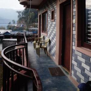 Yuriko Guest House