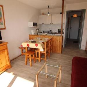 Appartement Les Saisies 2 pièces 5 personnes - FR-1-594-97