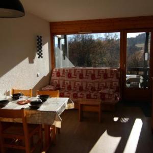 Appartement Les Saisies 1 pièce 4 personnes - FR-1-594-147