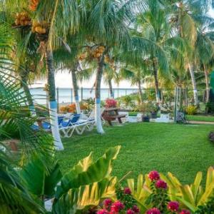 Banyan Beach House Villa