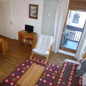 Appartement Megève 2 pièces 6 personnes - FR-1-597-7