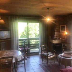 Appartement Megève 3 pièces 6 personnes - FR-1-597-28