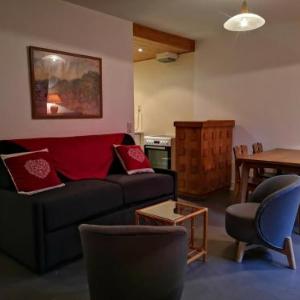 Appartement Megève 2 pièces 4 personnes - FR-1-597-35