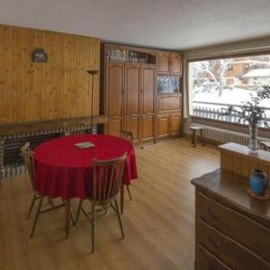 Studios + Cabine à Megève 4 Couchages 500m des Remontées Balcon Sud Parking Inclus - FR-1-597-34