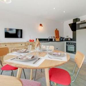Appartement Les Gets 1 pièce 4 personnes - FR-1-598-7