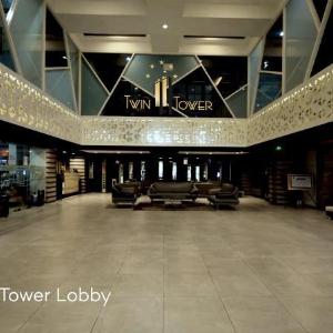Twin Tower Hotel & Residence