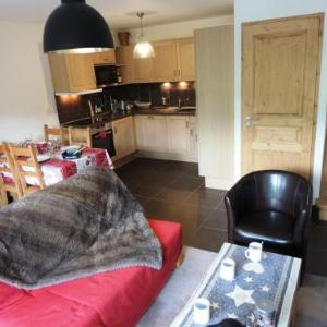 Appartement Les Gets 3 pièces 5 personnes - FR-1-598-54