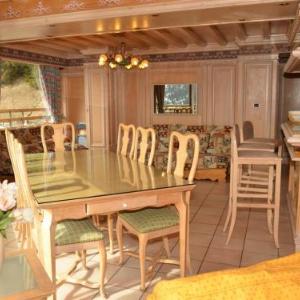 Appartement Flaine 4 pièces 10 personnes - FR-1-425-107