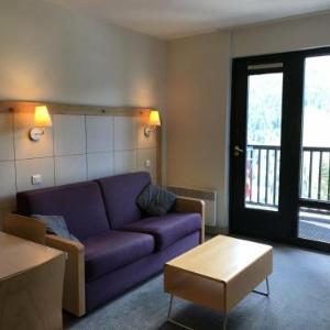 Appartement Flaine 2 pièces 5 personnes - FR-1-425-109