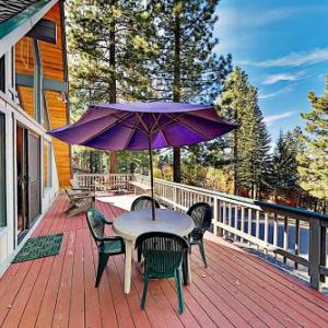 Custom Valley-View Home Near Northstar Village home