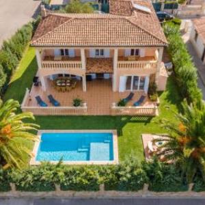 C335 Berna by Mallorca Villa Selection