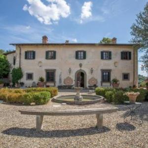 Villaflair Villa Fiesole