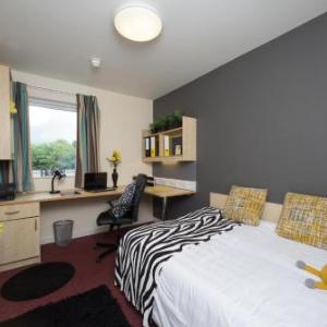 En Suite Rooms & Apartments SHEFFIELD - SK