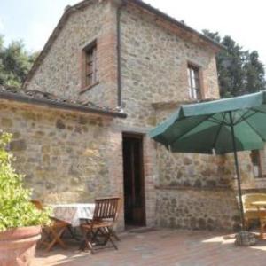 Santa Maria a Monte Villa Sleeps 6 with Pool and Air Con