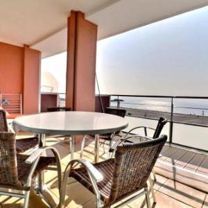 Magnifique appartement vue mer