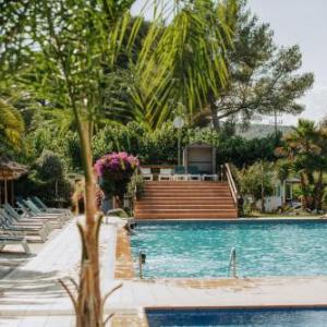 Camping Caledonia