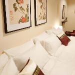 Real Bangkok Guesthouse.#1 Live like a real local.