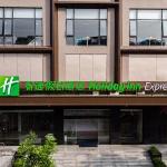 Holiday Inn Express Shantou City Center