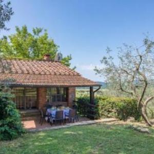 Pieve A Presciano Villa Sleeps 6 with Pool