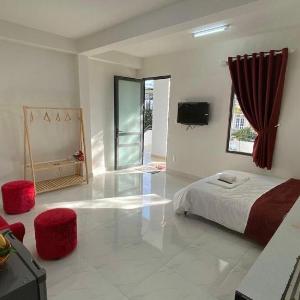 Happy House Dalat studio