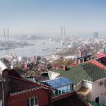 Topline apartments Vladivostok 