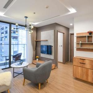 Hanoi Apartments