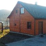 Cottage Ozerniy 