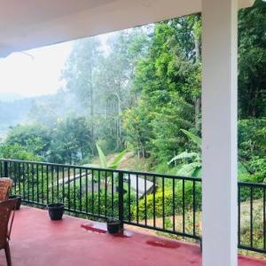 Senehas Homestay