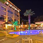 Bodrum Oscar Hotel